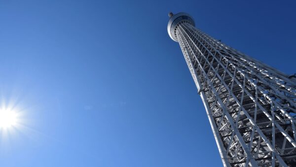 スカイツリーで外国人が体験できることは？