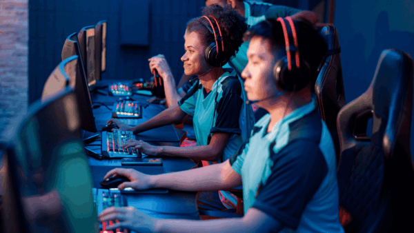 商業施設でeスポーツイベントを企画するポイント