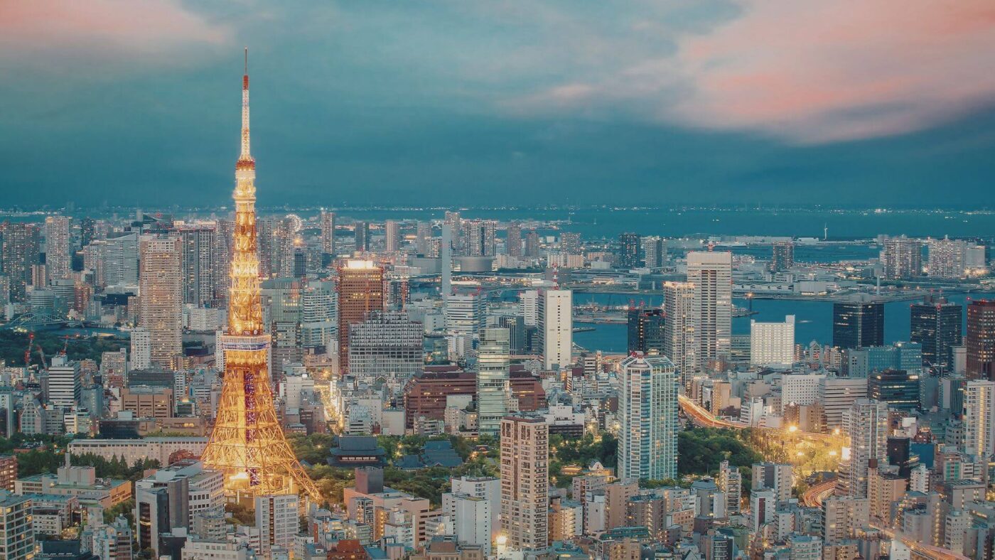 東京がeスポーツの中心地と呼ばれる2つの理由