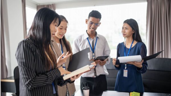 社内イベントとは？目的および2026年のトレンド