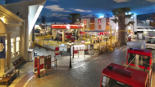 5. キッザニア東京