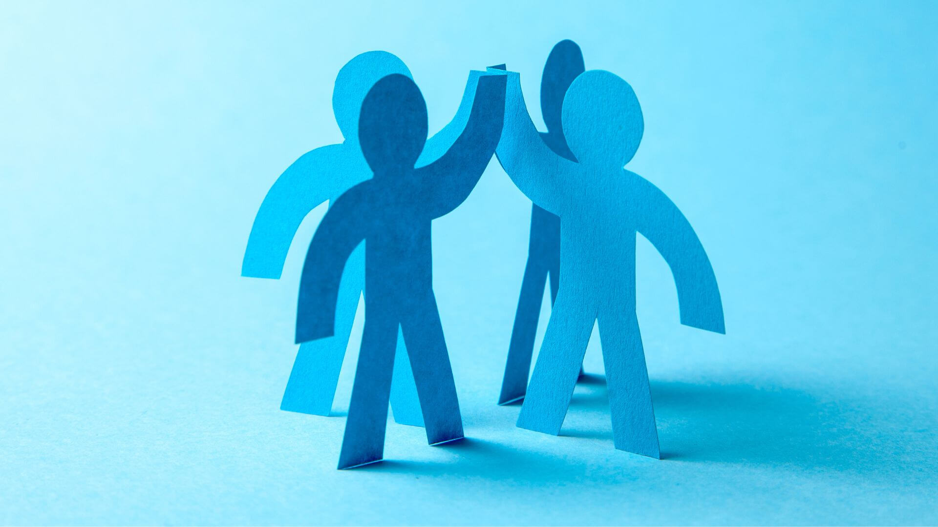 チームビルディングとは？