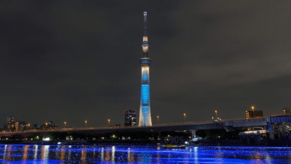 なぜ東京スカイツリーは外国人から人気？