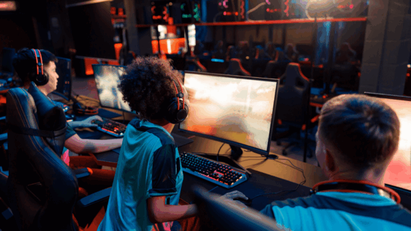 eスポーツのデメリット