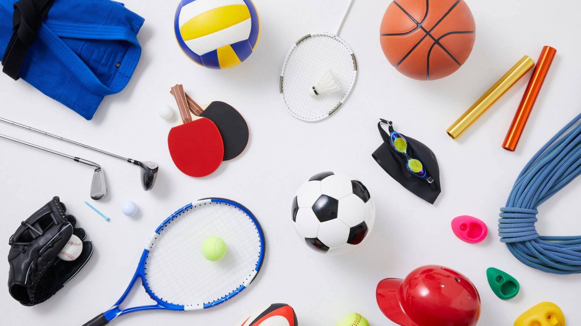 【スポーツ・体験型】チームビルディングの企業事例