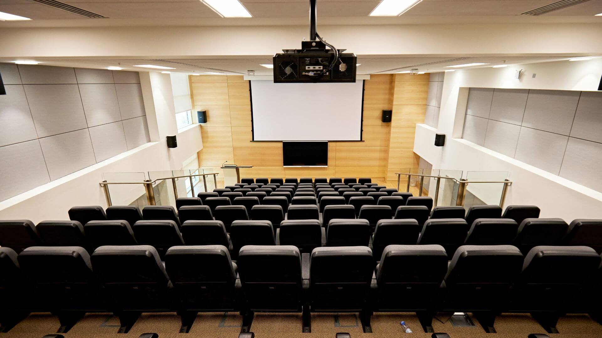 【一覧比較表】お台場・有明・豊洲の主要イベント会場スペック