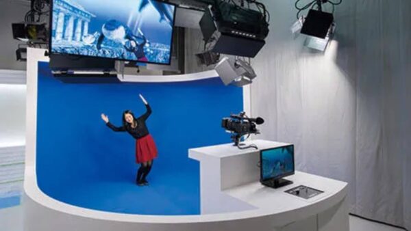 20. NHK放送博物館