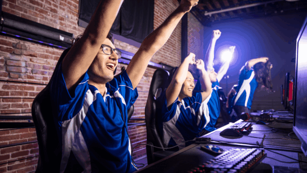 企業の社内イベントでeスポーツを企画するポイント