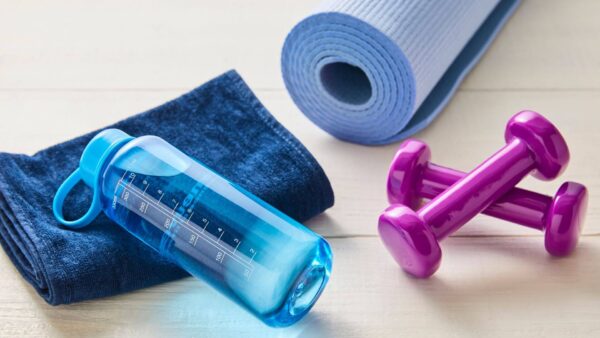 【運動・フィットネス】健康経営のユニークな取り組み事例