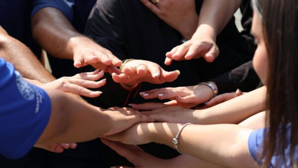 チームビルディング・部署交流を目的とした事例