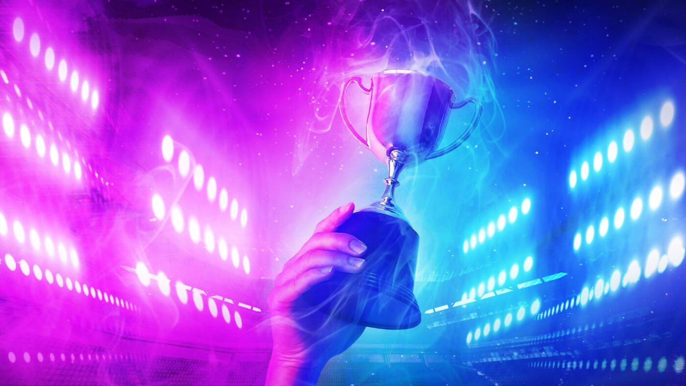 競技・練習型のeスポーツ施設【4選】