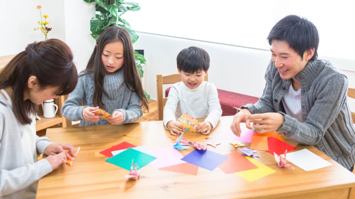 【自治体・地域向け】幅広い世代が楽しめる子ども向けイベント企画