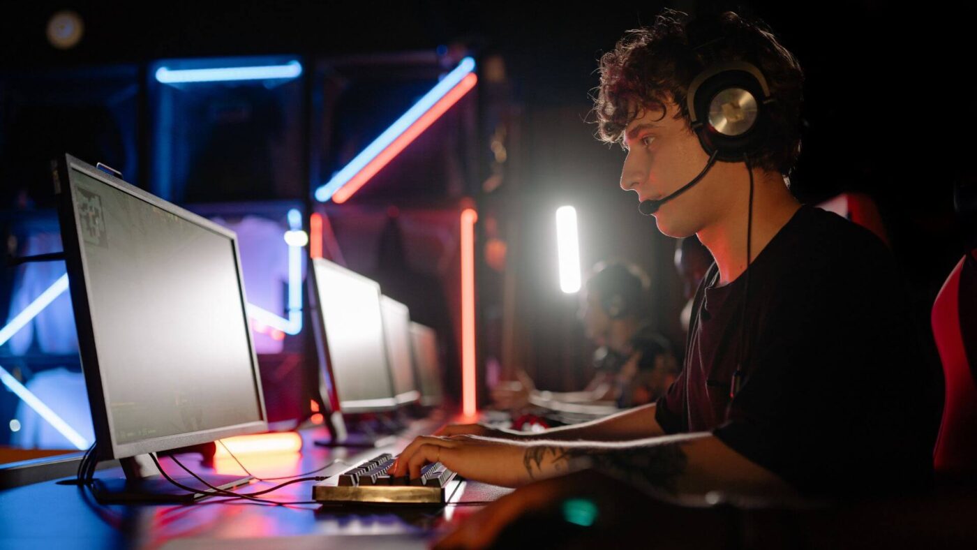 イベント・配信型のeスポーツ施設【7選】