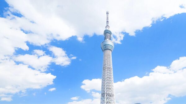 東京スカイツリー