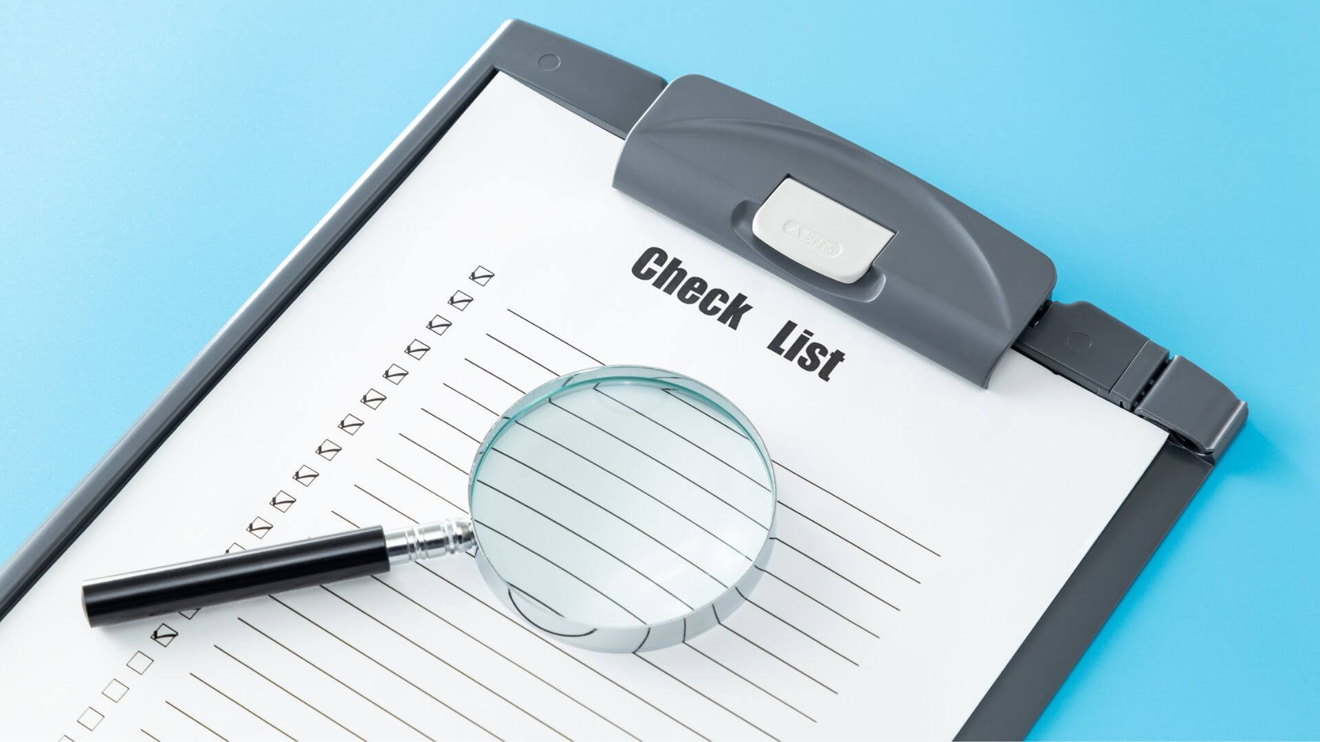 失敗しない！イベント会場を選ぶ前にチェックすべき7つのポイント