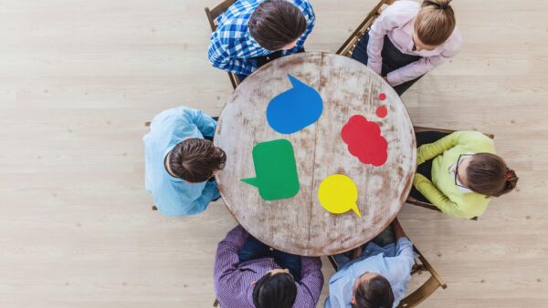 ナレッジ共有・成長を目的とした事例