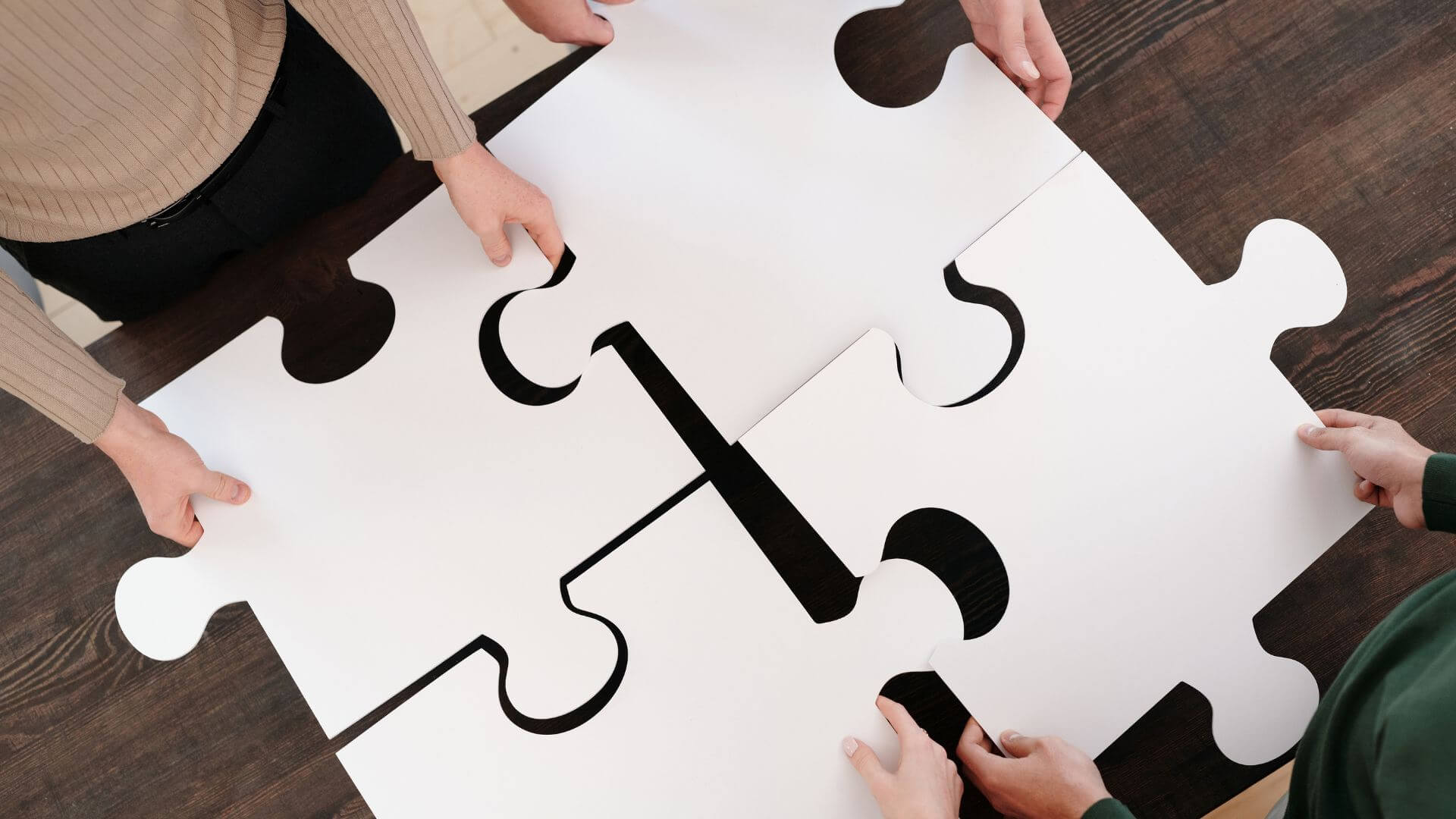 自社に合ったチームビルディングの選び方