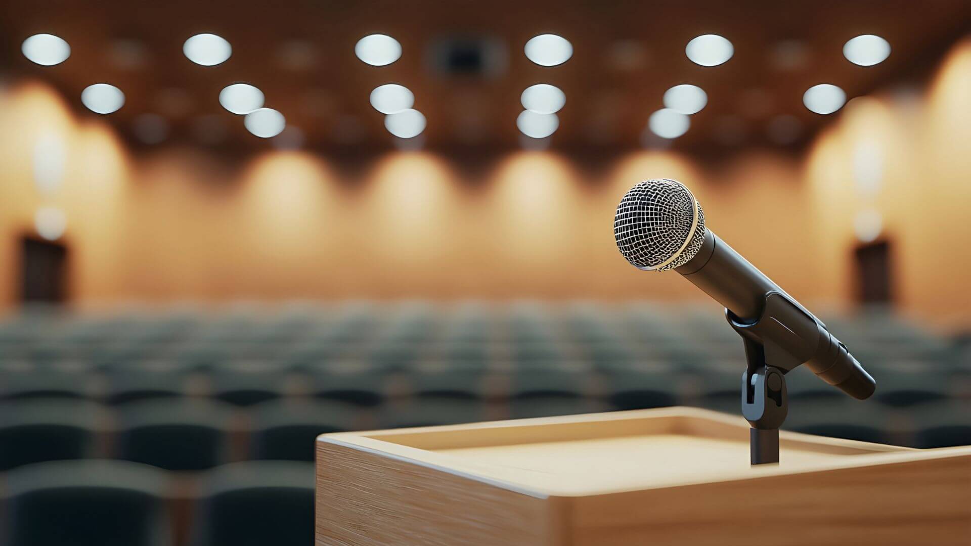 ファンイベント・トークイベント向け会場