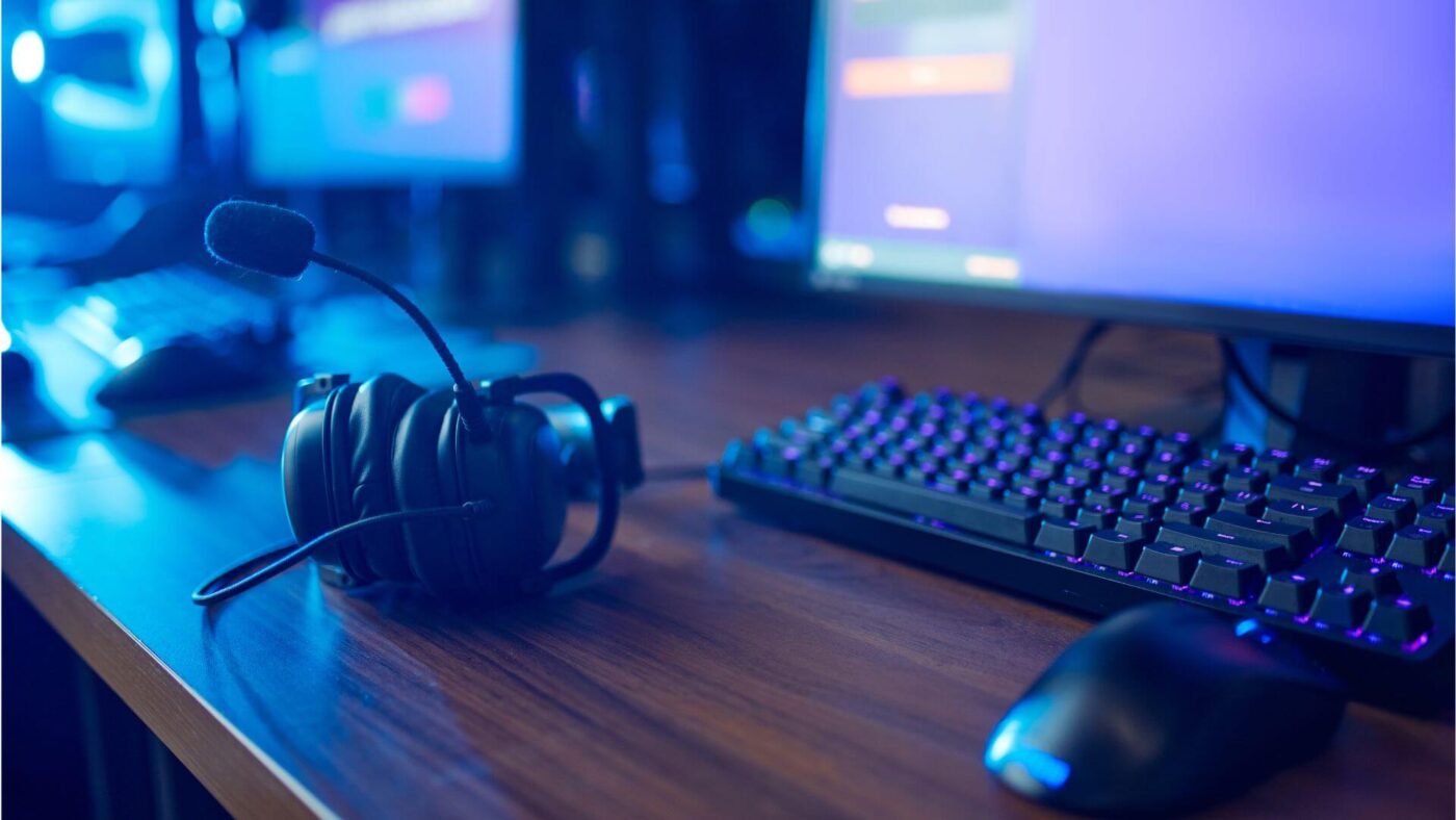 東京で開催される主要なeスポーツ大会・イベント