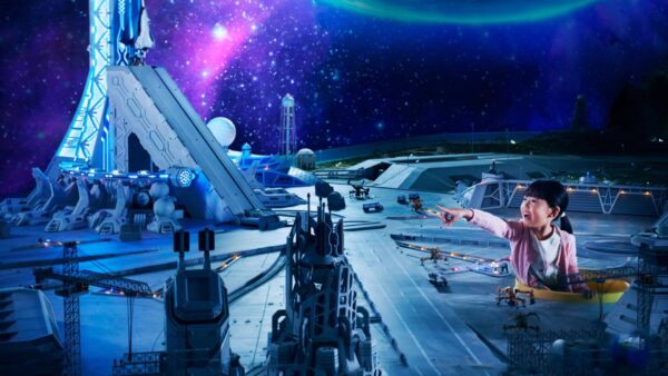 スモールワールズ東京