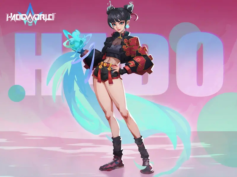 RuoXi Xu
